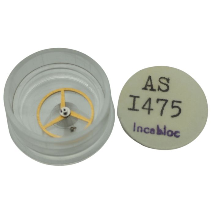 AS 1475 - 721 Balancier - Balance