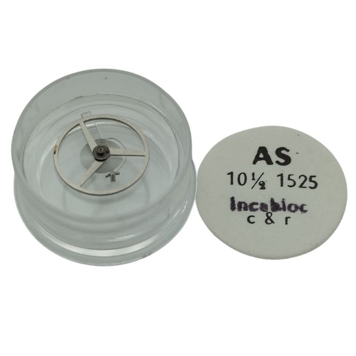 AS 1525 - 721 Balancier - Balance