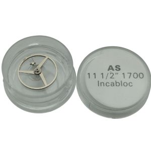 AS 1580 - 721 Balancier - Balance