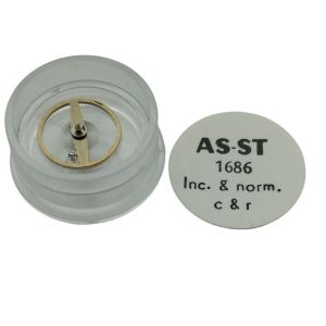 AS 1686 - 721 Balancier - Balance