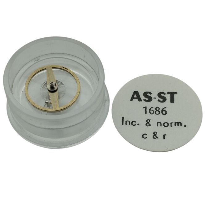 AS 1686 - 721 Balancier - Balance