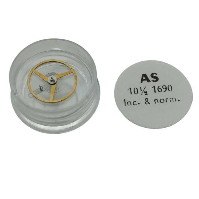 AS 1690 - 721 Balancier - Balance