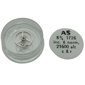 AS 1726 - 721 Balancier - Balance