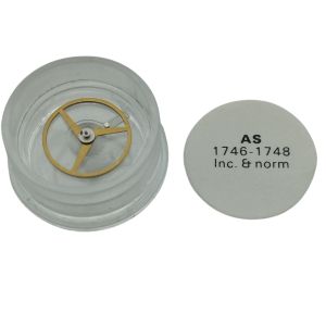 AS 1746 - 721 Balancier - Balance