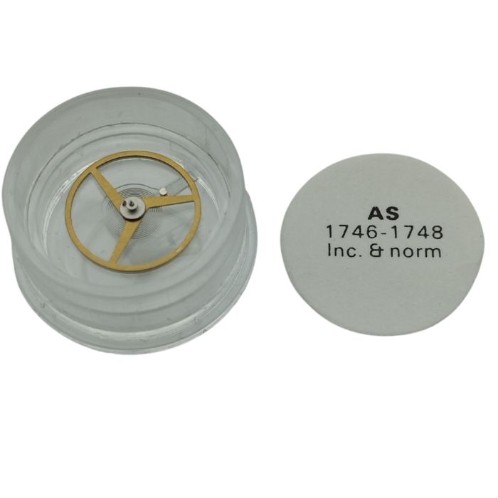 AS 1746 - 721 Balancier - Balance