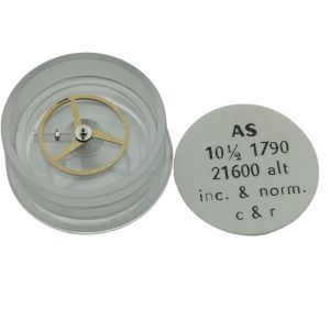 AS 1790 - 721 Balancier - Balance