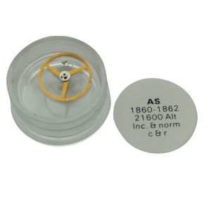 AS 1860 - 721 Balancier - Balance