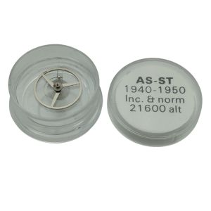 AS 1940 - 721 Balancier - Balance