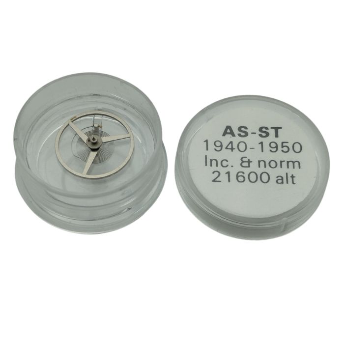 AS 1940 - 721 Balancier - Balance