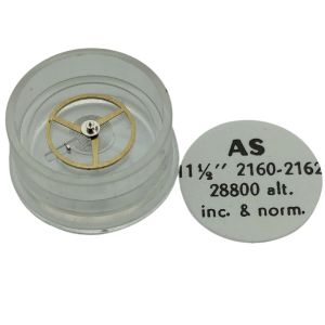 AS 2160 - 721 Balancier - Balance