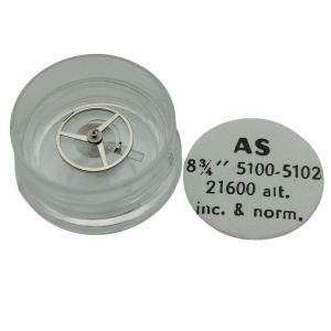 AS 5100 - 721 Balancier - Balance