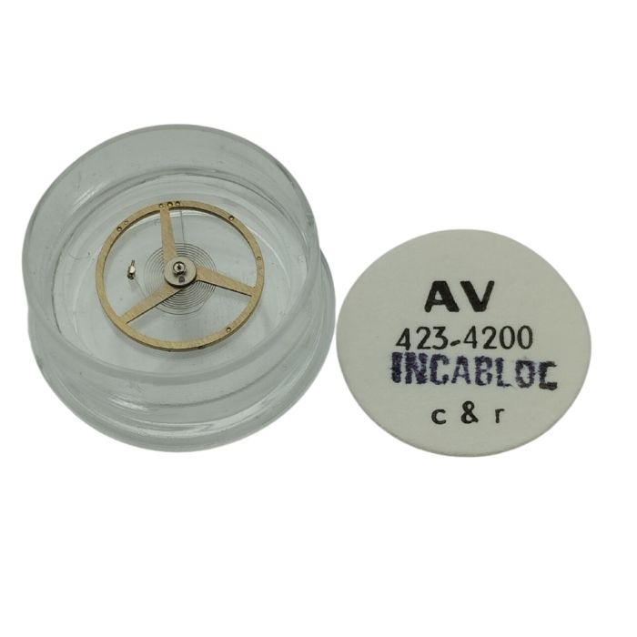AV 423 - 721 Balancier - Balance