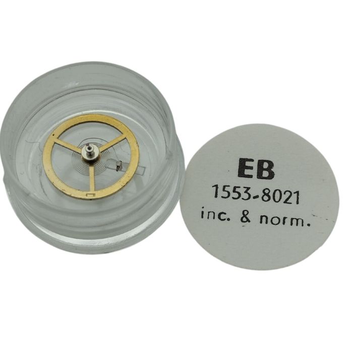 EB 1553 - 721 Balancier - Balance