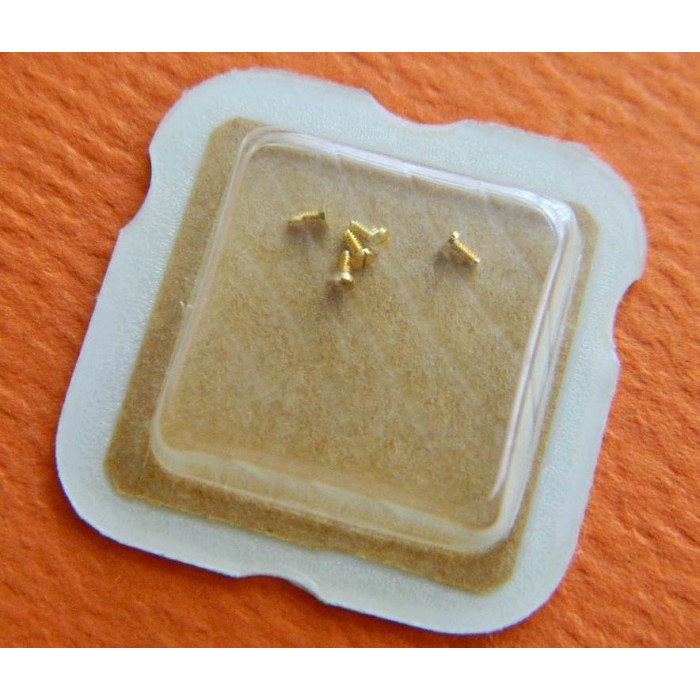 OMEGA Vis de module électronique - Calibre 1340