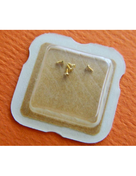 OMEGA Vis de module électronique - Calibre 1340