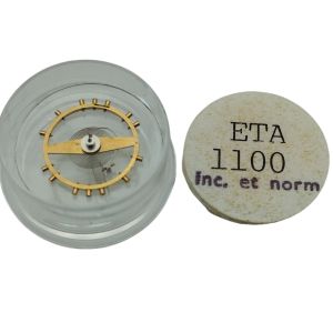 ETA 1100 - 721 Balancier - Balance