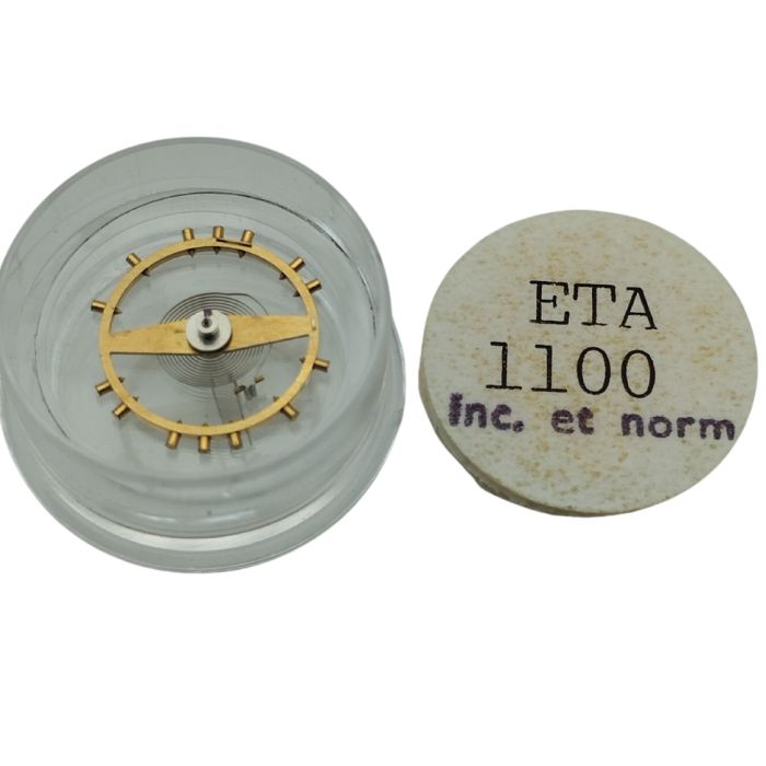ETA 1100 - 721 Balancier - Balance