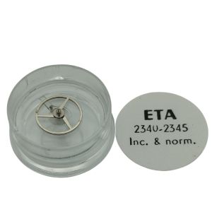 ETA 2340 - 721 Balancier - Balance