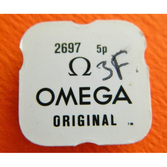 OMEGA Vis de module électronique - Calibre 1340