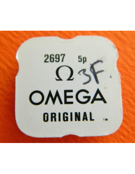 OMEGA Vis de module électronique - Calibre 1340