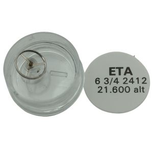 ETA 2412 - 721 Balancier - Balance
