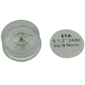 ETA 2480 - 721 Balancier - Balance