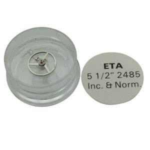 ETA 2485 - 721 Balancier - Balance