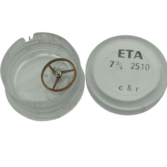 ETA 2510 - 721 Balancier - Balance
