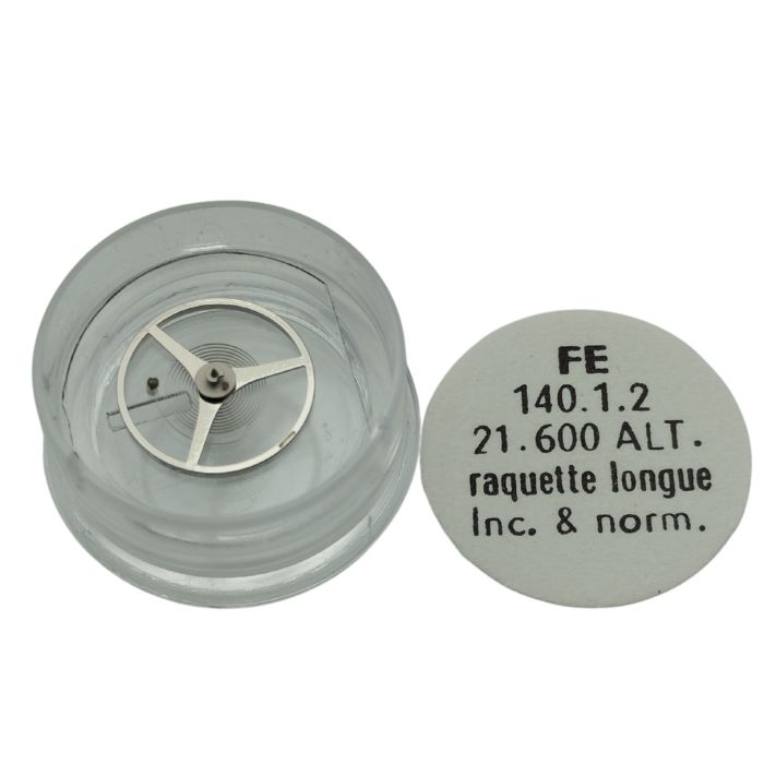 FE 140 - 721 Balancier - Balance