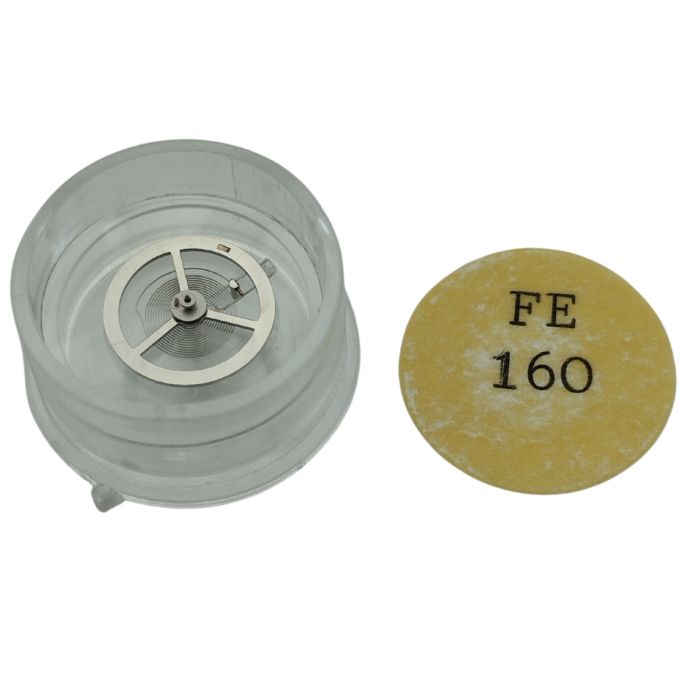 FE 160 - 721 Balancier - Balance