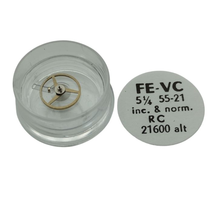 FE 55 - 721 Balancier - Balance