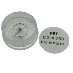 FEF 250 - 721 Balancier - Balance
