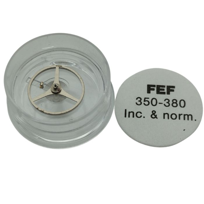 FEF 350 - 721 Balancier - Balance