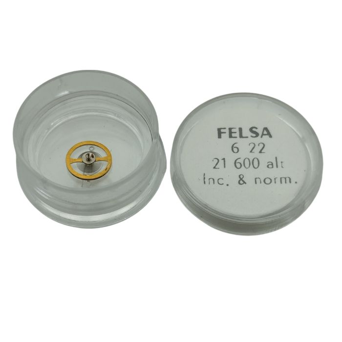 Felsa 22 - 721 Balancier - Balance