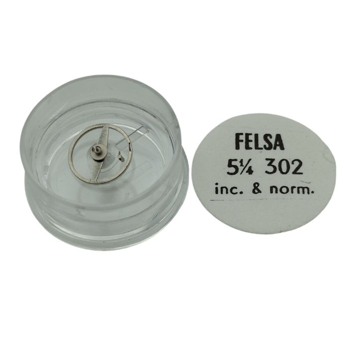 Felsa 302 - 721 Balancier - Balance