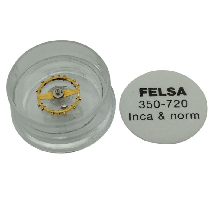 Felsa 350 - 721 Balancier - Balance