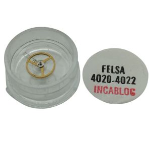 Felsa 4020 - 721 Balancier - Balance