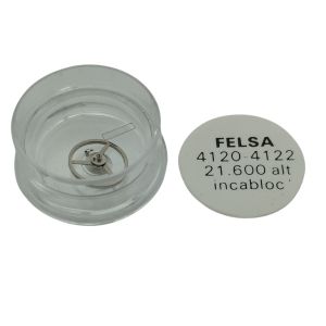 Felsa 4120 - 721 Balancier - Balance