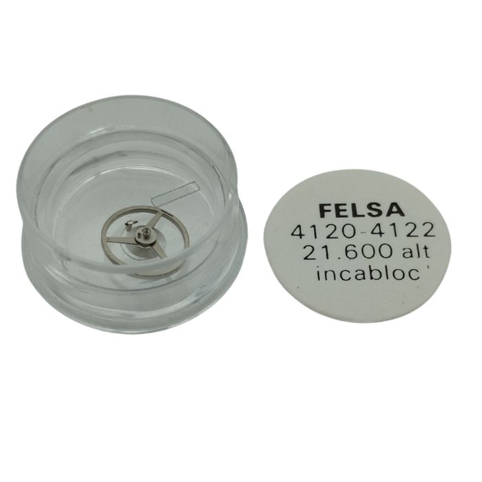 Felsa 4120 - 721 Balancier - Balance