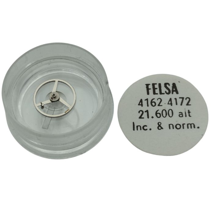 Felsa 4162 - 721 Balancier - Balance
