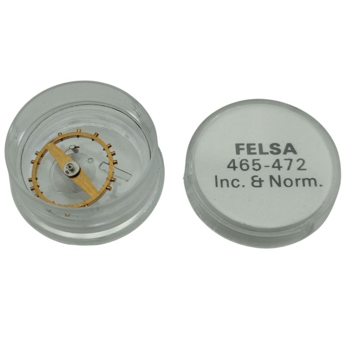 Felsa 465 - 721 Balancier - Balance