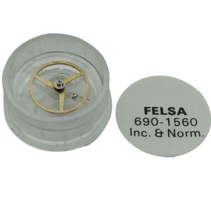 Felsa 690 - 721 Balancier - Balance