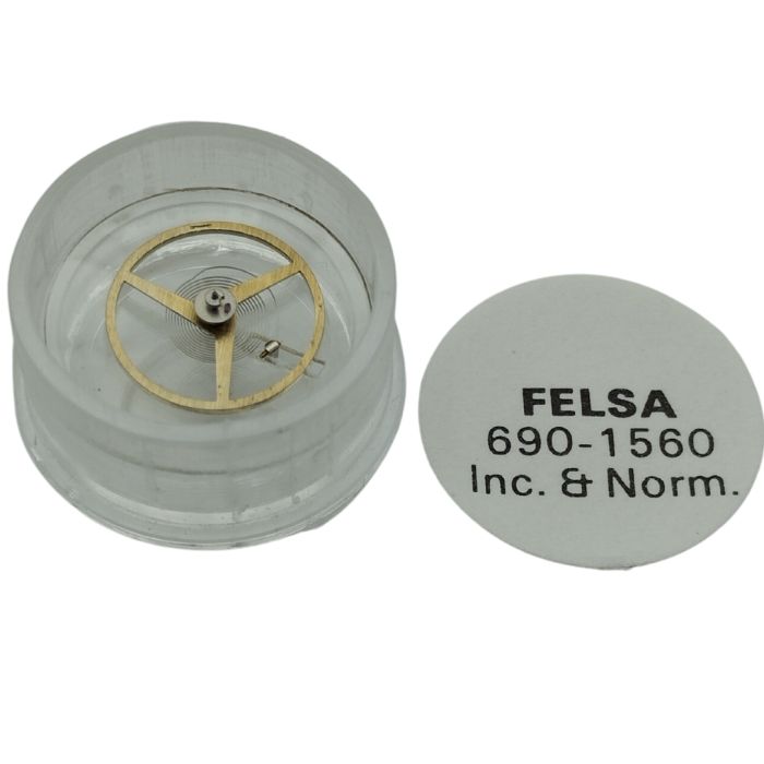 Felsa 690 - 721 Balancier - Balance