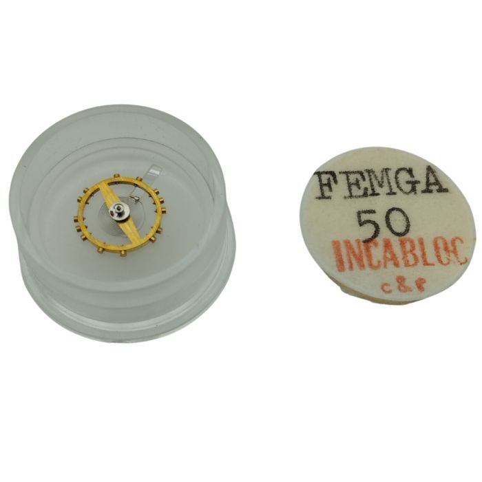 Femga 50 - 721 Balancier - Balance