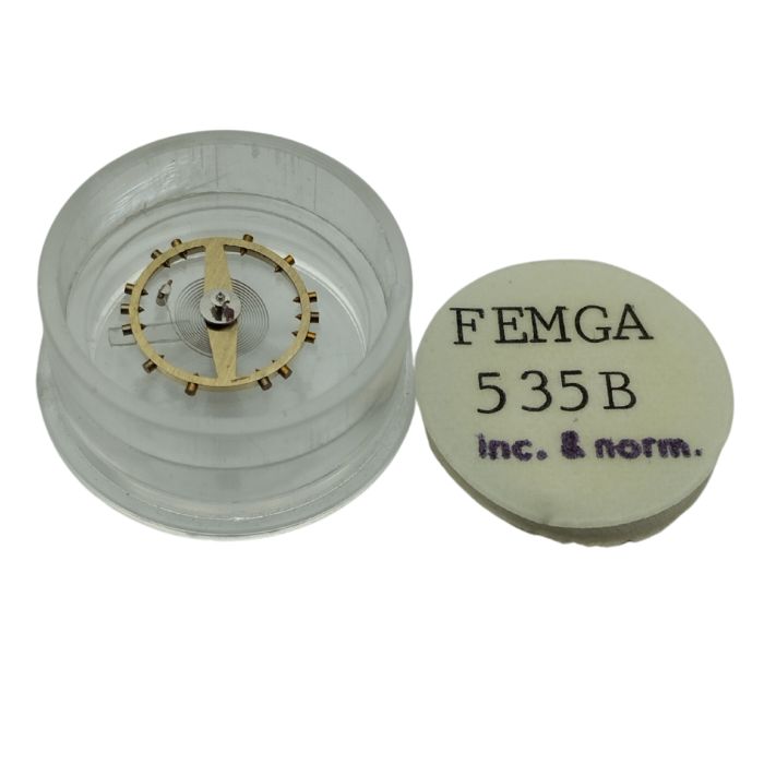 Femga 535 - 721 Balancier - Balance