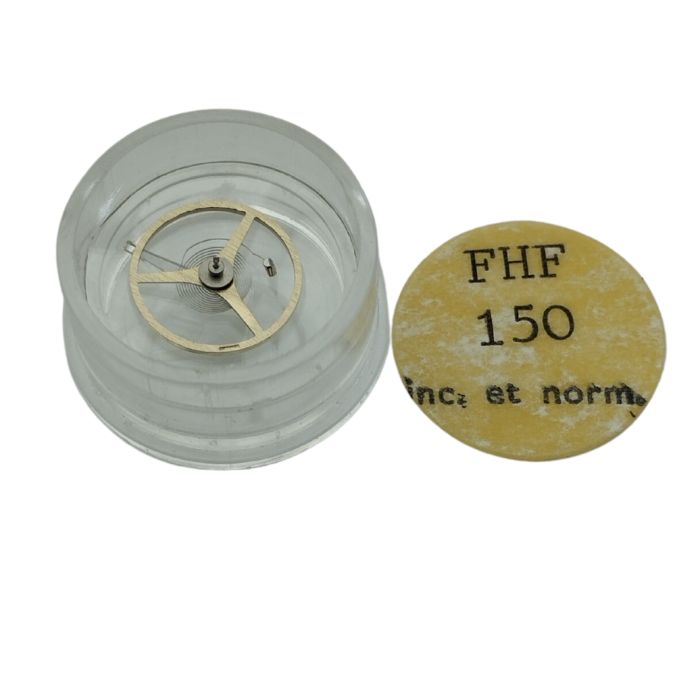 FHF 150 - 721 Balancier - Balance
