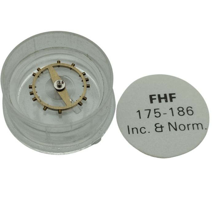 FHF 175 - 721 Balancier - Balance