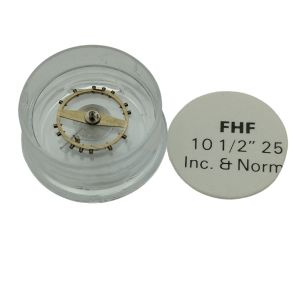 FHF 25 - 721 Balancier - Balance