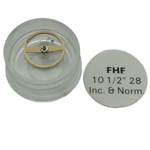 FHF 28 - 721 Balancier - Balance