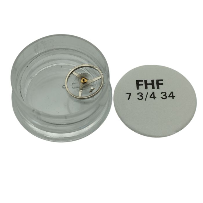 FHF 34 - 721 Balancier - Balance